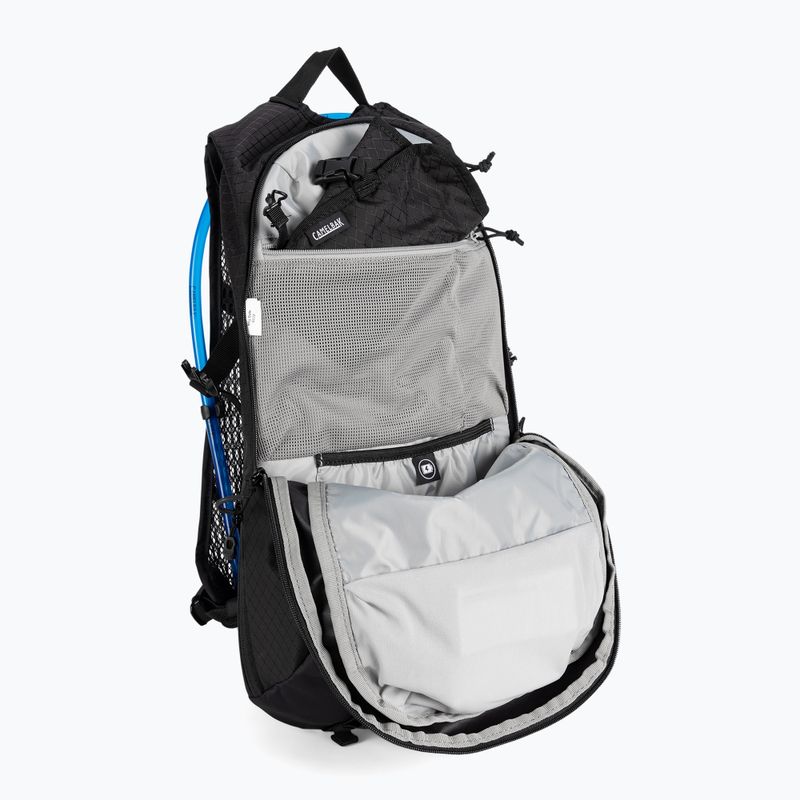 CamelBak M.U.L.E. Pro 14 раница за велосипед черна 2401001000 4