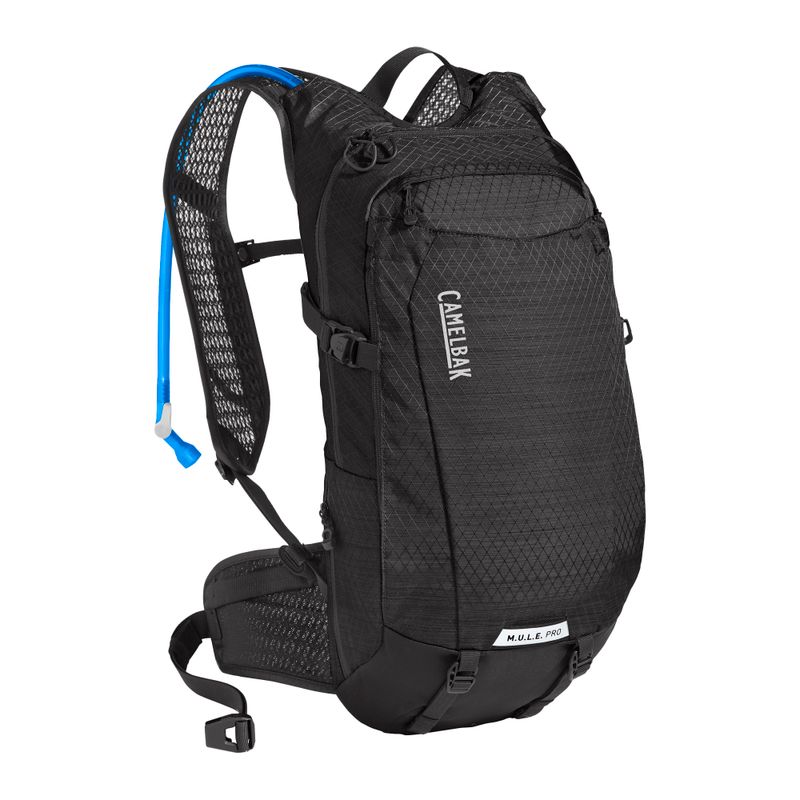 CamelBak M.U.L.E. Pro 14 раница за велосипед черна 2401001000 5