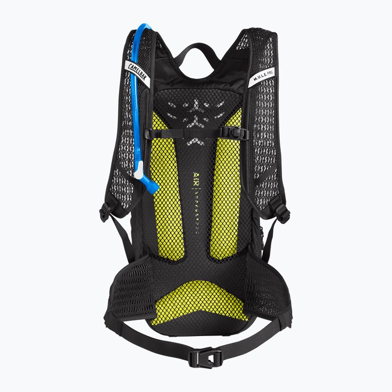 CamelBak M.U.L.E. Pro 14 раница за велосипед черна 2401001000 8