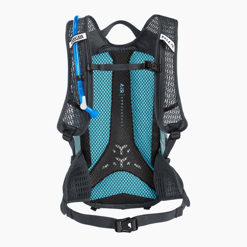 Camelbak M.U.L.E. Pro 14 l blue дамска раница за колоездене 2402401000 6