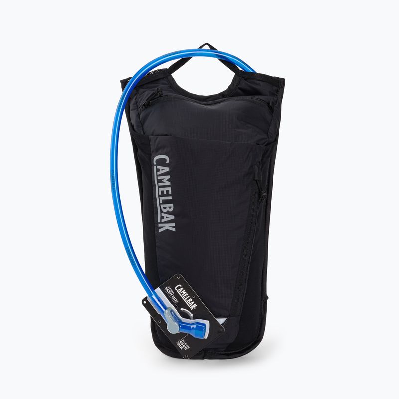 Велосипедна раница CamelBak Rogue Light с резервоар от 7 литра, черна 2403001000 2