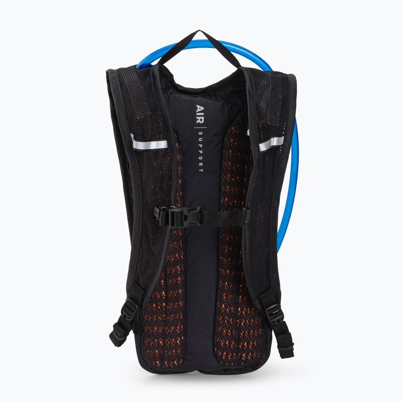 Велосипедна раница CamelBak Rogue Light с резервоар от 7 литра, черна 2403001000 3