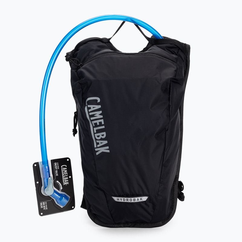 Велосипедна раница CamelBak Hydrobak Light с 2,5 л резервоар за хидратация 2405001000