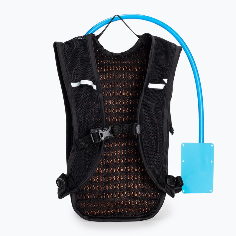 Велосипедна раница CamelBak Hydrobak Light с 2,5 л резервоар за хидратация 2405001000 2