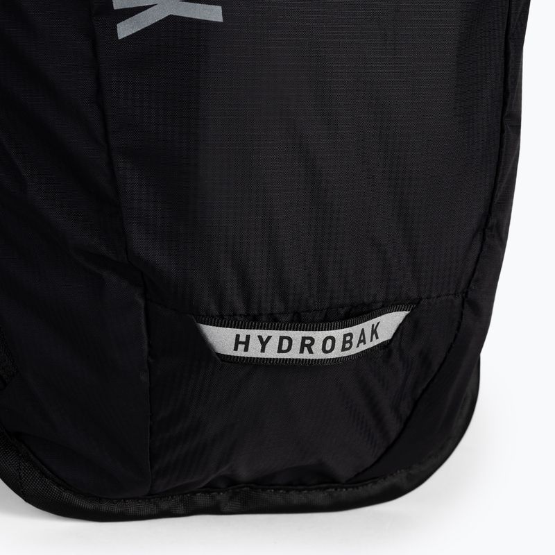 Велосипедна раница CamelBak Hydrobak Light с 2,5 л резервоар за хидратация 2405001000 4