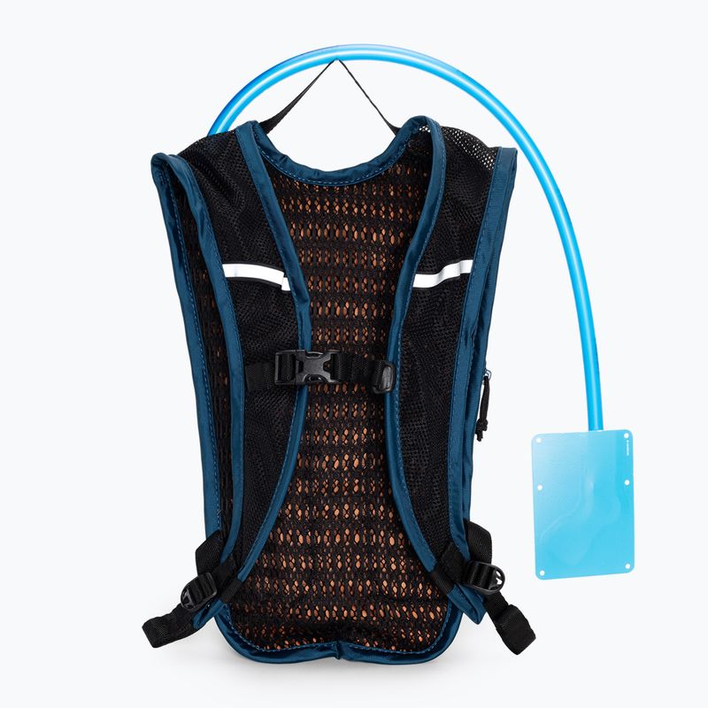 Велосипедна раница CamelBak Hydrobak Light с 2,5 л резервоар за хидратация 2405401000 2