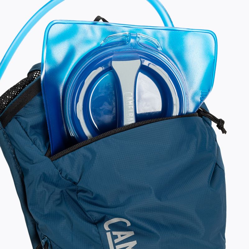 Велосипедна раница CamelBak Hydrobak Light с 2,5 л резервоар за хидратация 2405401000 6