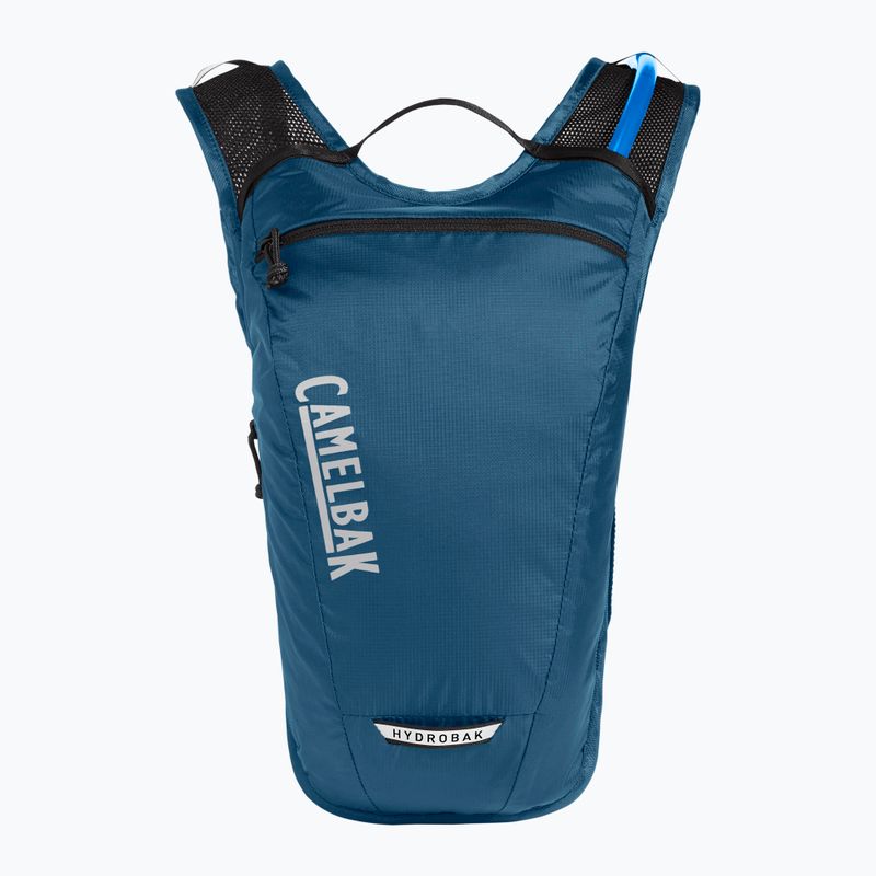 Велосипедна раница CamelBak Hydrobak Light с 2,5 л резервоар за хидратация 2405401000 8
