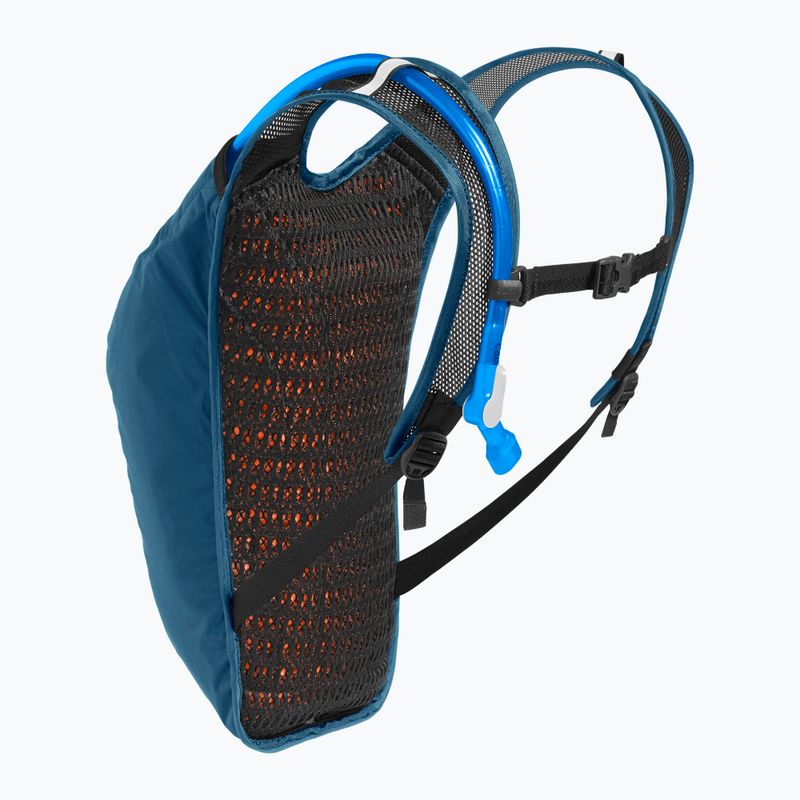 Велосипедна раница CamelBak Hydrobak Light с 2,5 л резервоар за хидратация 2405401000 9