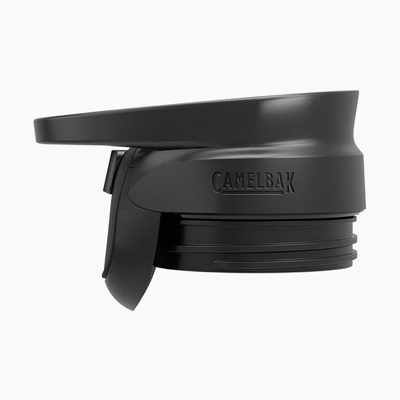 Термочаша CamelBak Forge Flow Insulated SST 350 ml черна/сива 6