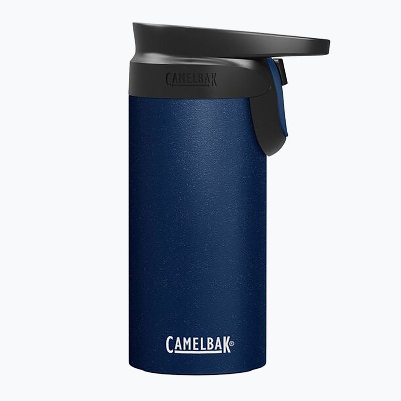 Термочаша CamelBak Forge Flow Insulated SST 350 ml синя