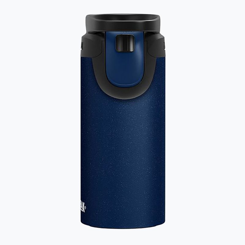 Термочаша CamelBak Forge Flow Insulated SST 350 ml синя 4