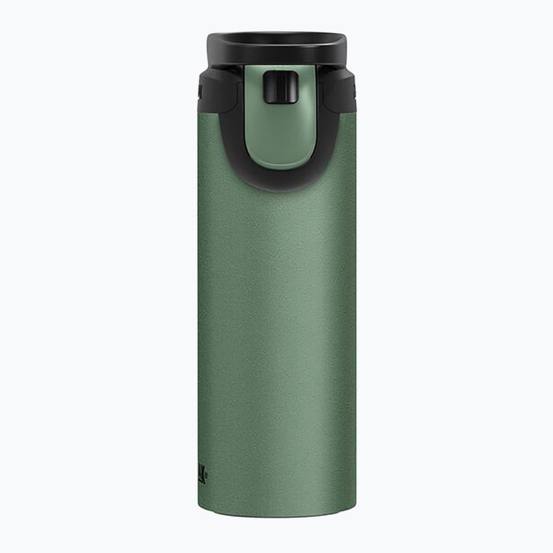 CamelBak Forge Flow Изолирана термочаша SST 500 ml зелена 4