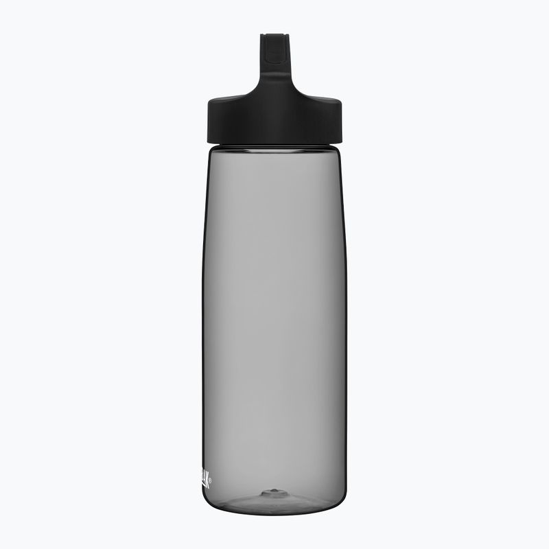 CamelBak Carry Cap Tritan бутилка за пътуване черна/сива 750 ml 2