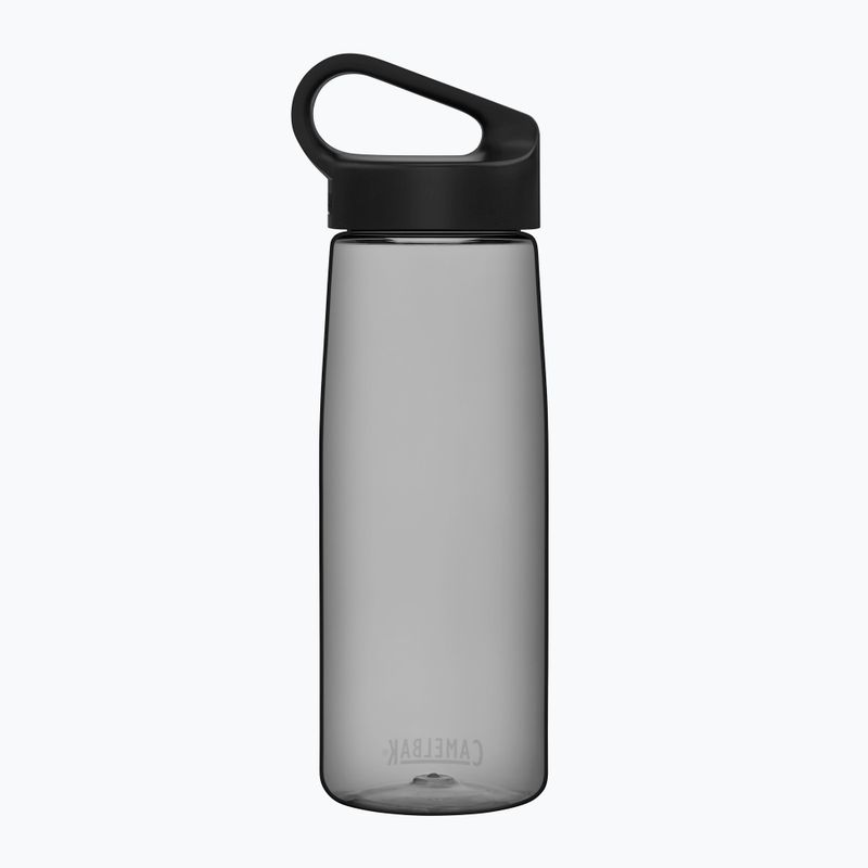 CamelBak Carry Cap Tritan бутилка за пътуване черна/сива 750 ml 3