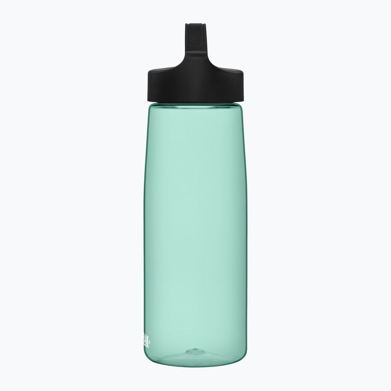 CamelBak Carry Cap Tritan зелена бутилка за пътуване от 750 ml 2