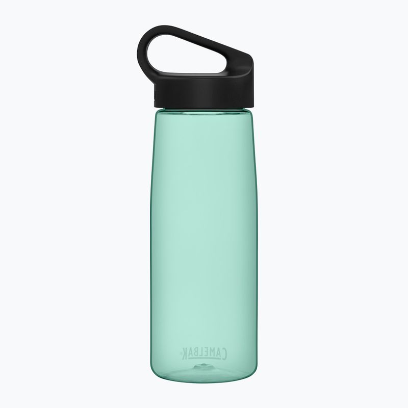 CamelBak Carry Cap Tritan зелена бутилка за пътуване от 750 ml 3