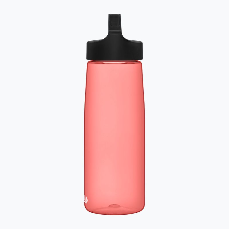 CamelBak Carry Cap Tritan бутилка за пътуване червена 750 ml 2