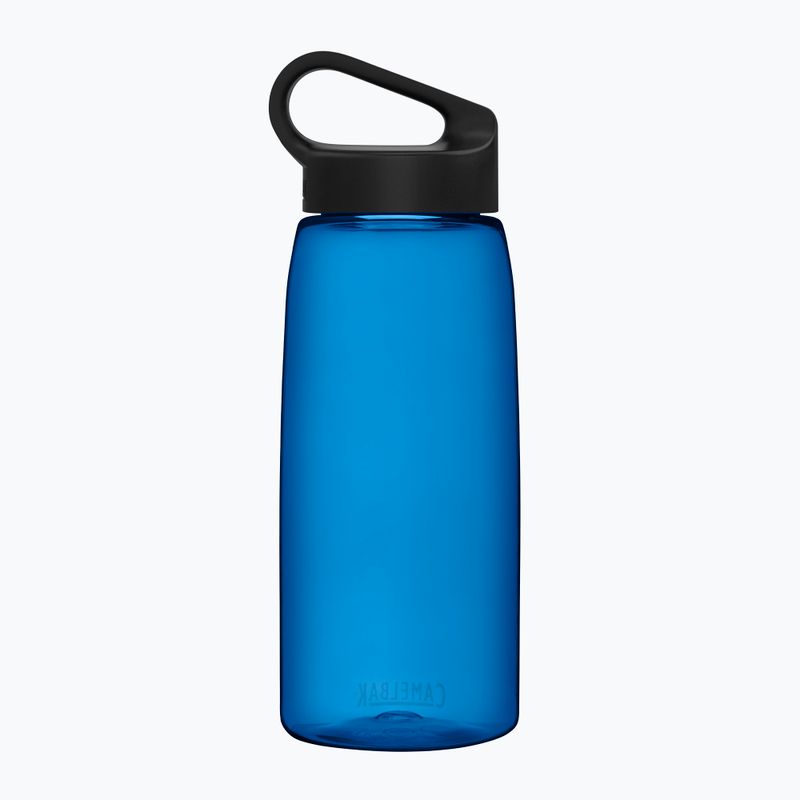 CamelBak Carry Cap Tritan синя бутилка за пътуване 1000 ml 3