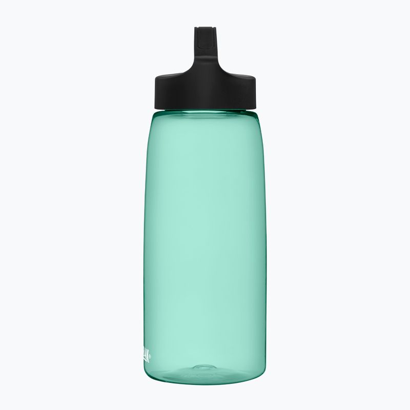 CamelBak Carry Cap Tritan зелена бутилка за пътуване от 1000 ml 2