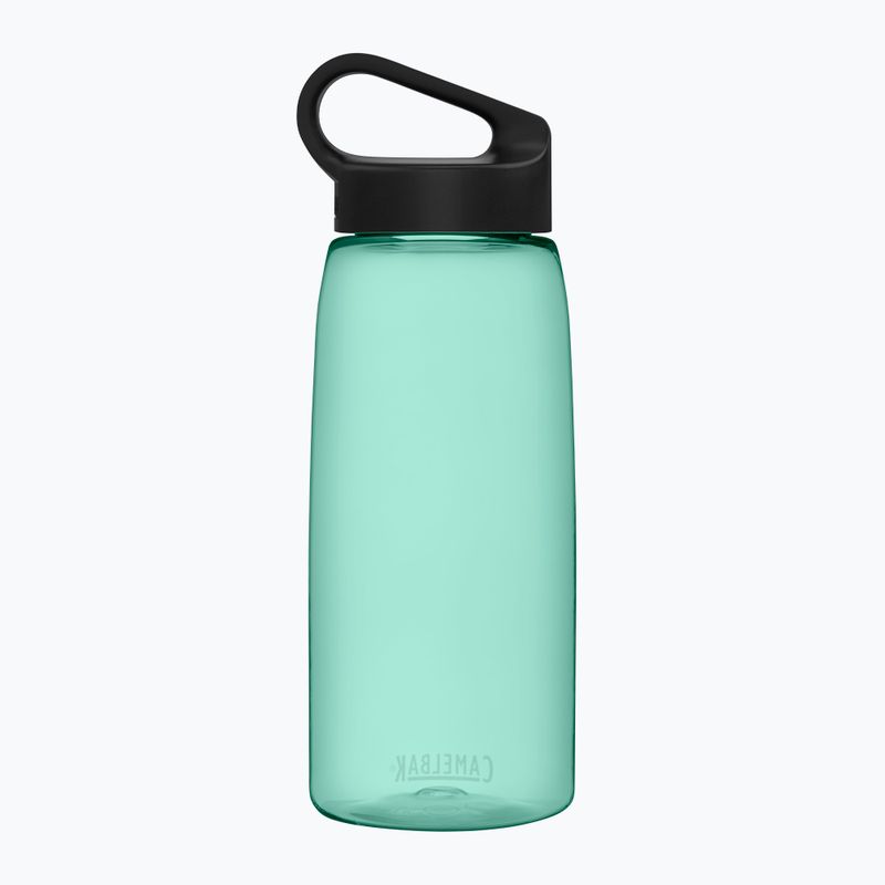 CamelBak Carry Cap Tritan зелена бутилка за пътуване от 1000 ml 3