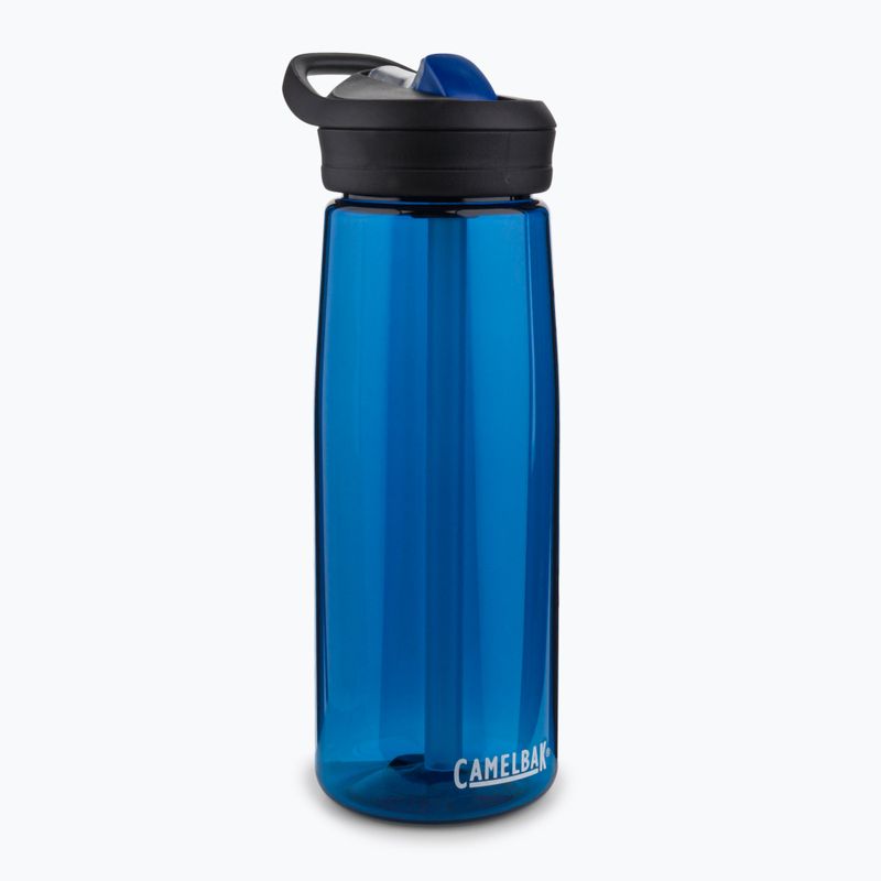 CamelBak Eddy+ бутилка за пътуване, синя 2465401075