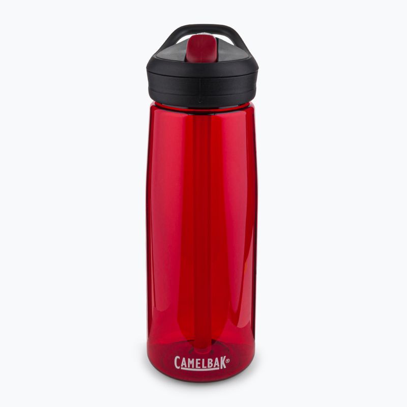CamelBak Eddy+ бутилка за пътуване червена 2465601075 2