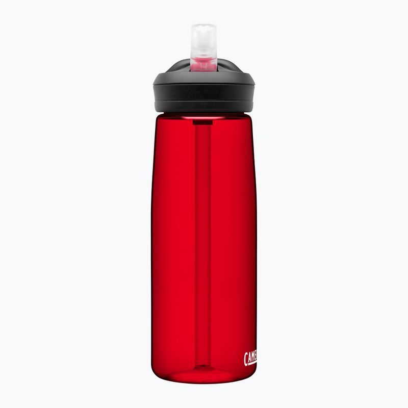 CamelBak Eddy+ бутилка за пътуване червена 2465601075 6