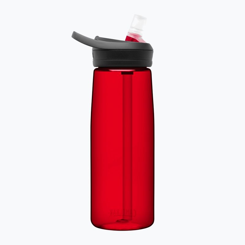 CamelBak Eddy+ бутилка за пътуване червена 2465601075 7