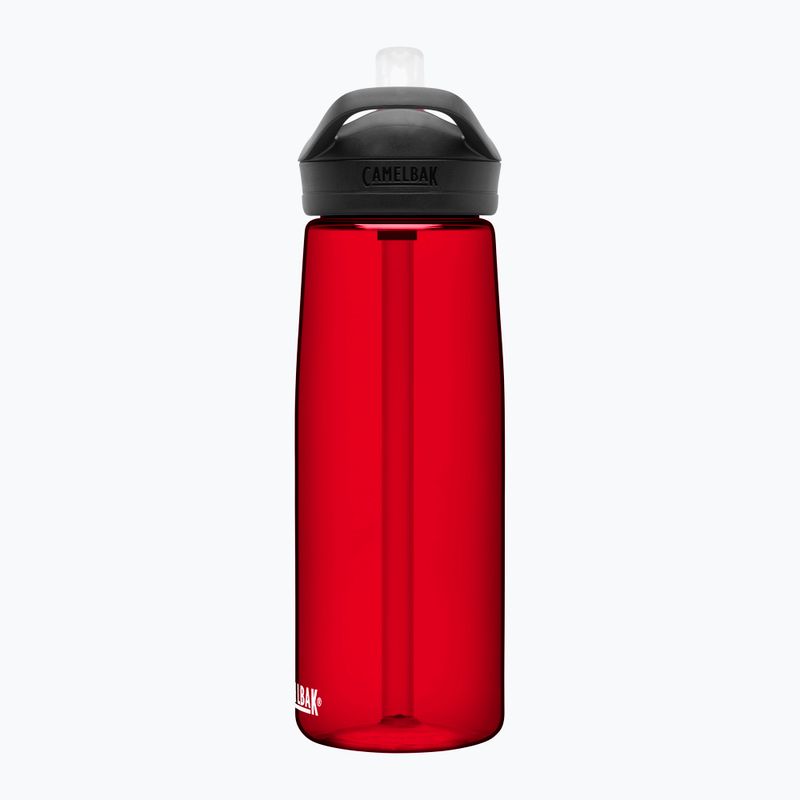 CamelBak Eddy+ бутилка за пътуване червена 2465601075 8