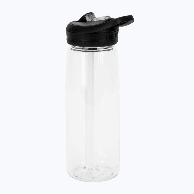 Туристическа бутилка Camelbak Eddy+ 750 ml transparent