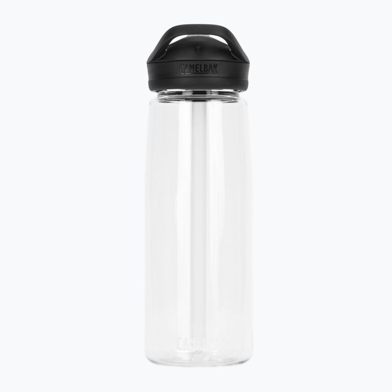 Туристическа бутилка Camelbak Eddy+ 750 ml transparent 2