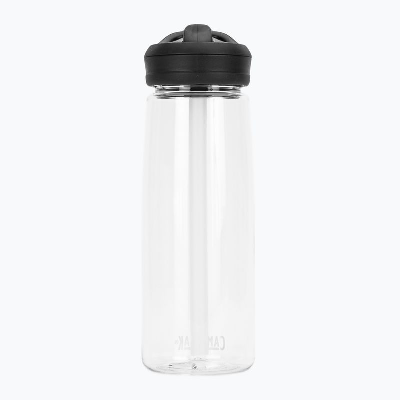 Туристическа бутилка Camelbak Eddy+ 750 ml transparent 3
