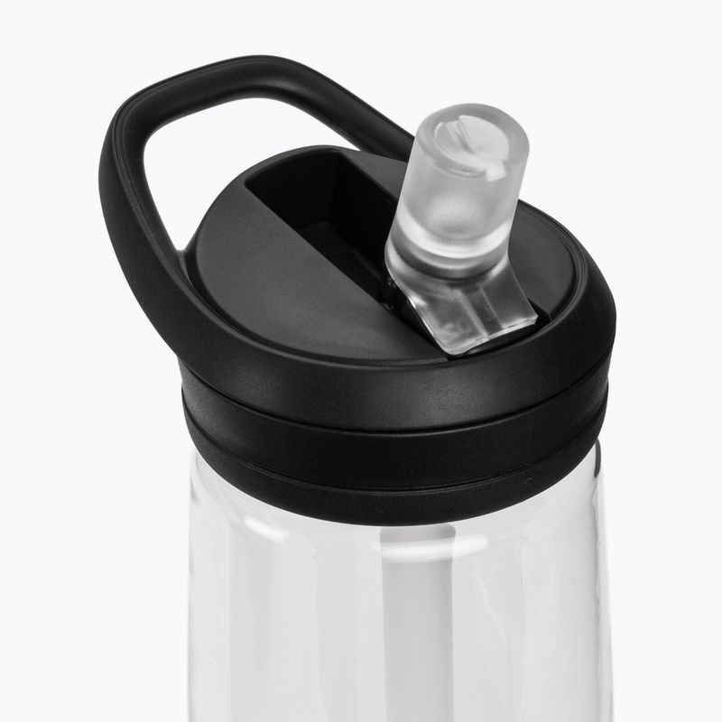 Туристическа бутилка Camelbak Eddy+ 750 ml transparent 4