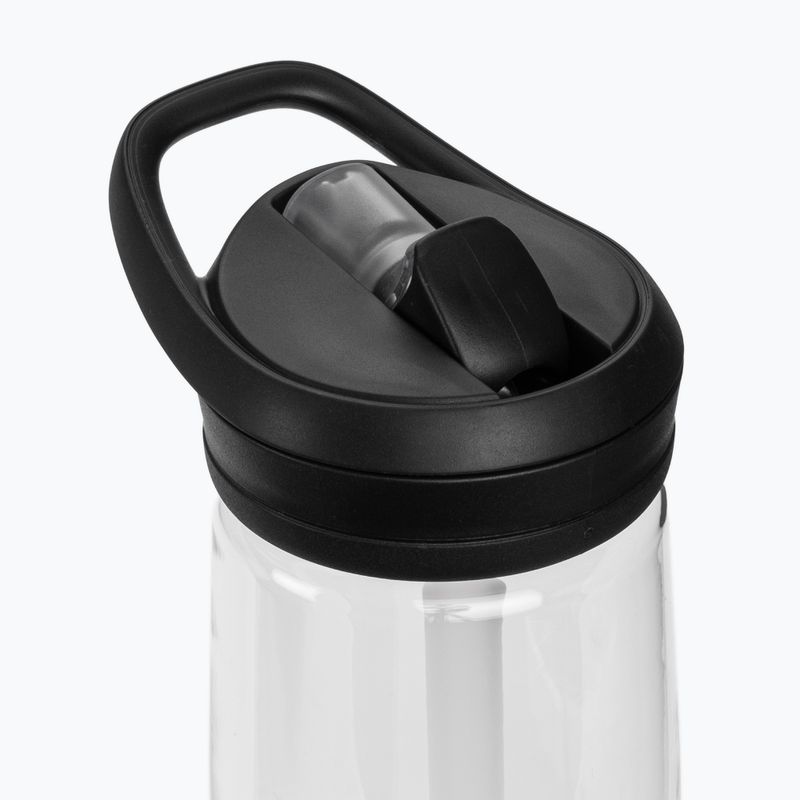 Туристическа бутилка Camelbak Eddy+ 750 ml transparent 5