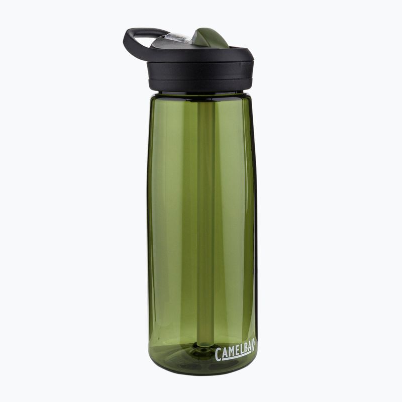 CamelBak Eddy+ бутилка за пътуване зелена 2465301075