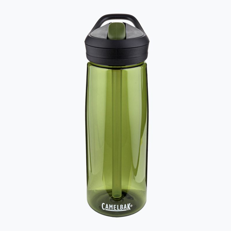 CamelBak Eddy+ бутилка за пътуване зелена 2465301075 2