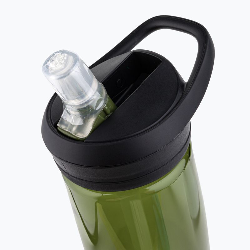 CamelBak Eddy+ бутилка за пътуване зелена 2465301075 4