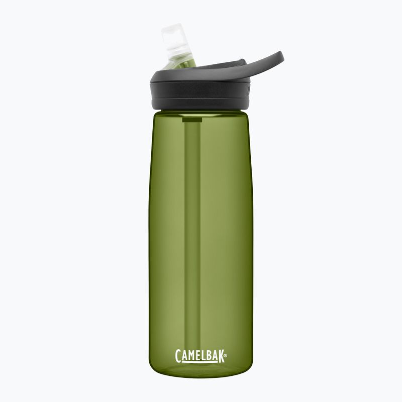 CamelBak Eddy+ бутилка за пътуване зелена 2465301075 5