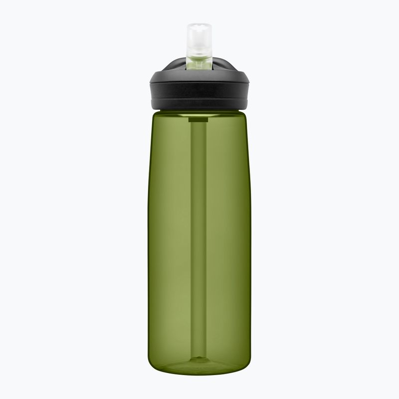 CamelBak Eddy+ бутилка за пътуване зелена 2465301075 6