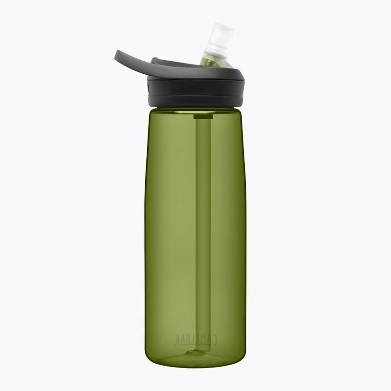 CamelBak Eddy+ бутилка за пътуване зелена 2465301075 7