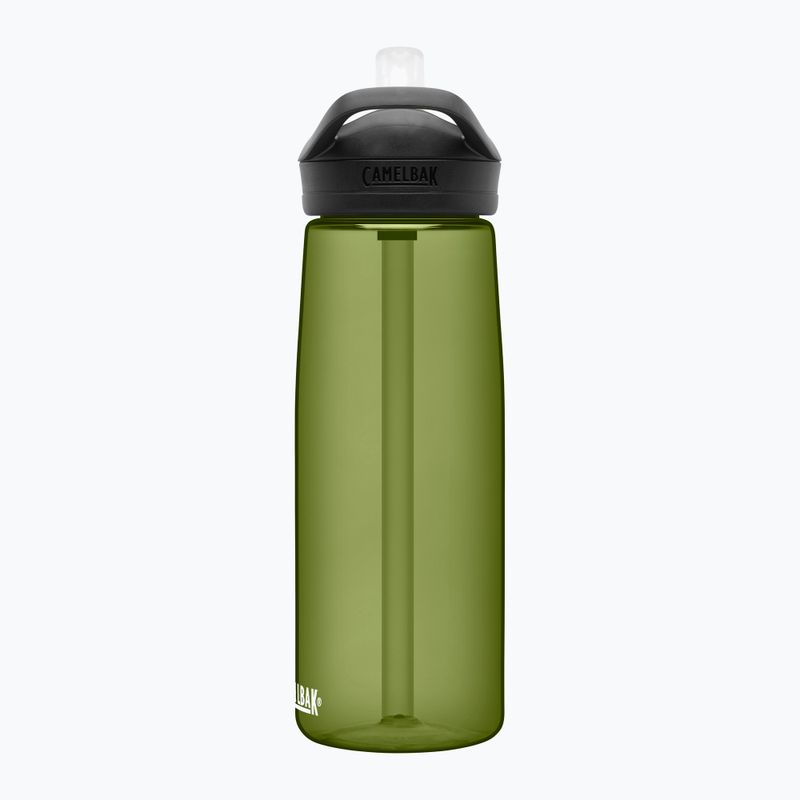 CamelBak Eddy+ бутилка за пътуване зелена 2465301075 8