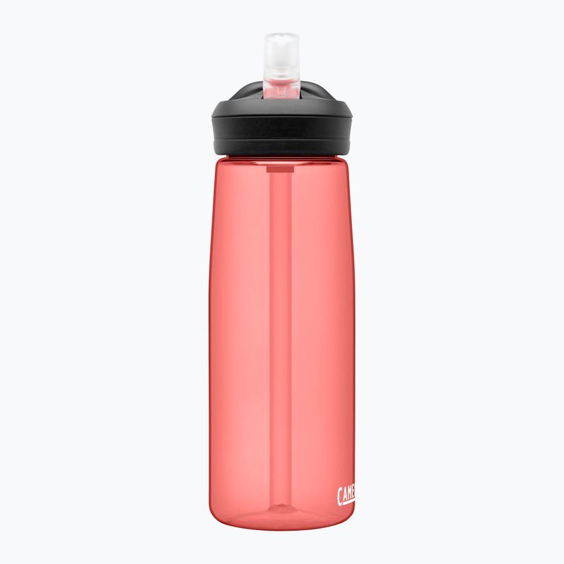 CamelBak Eddy+ бутилка за пътуване, розова 2465602075 6