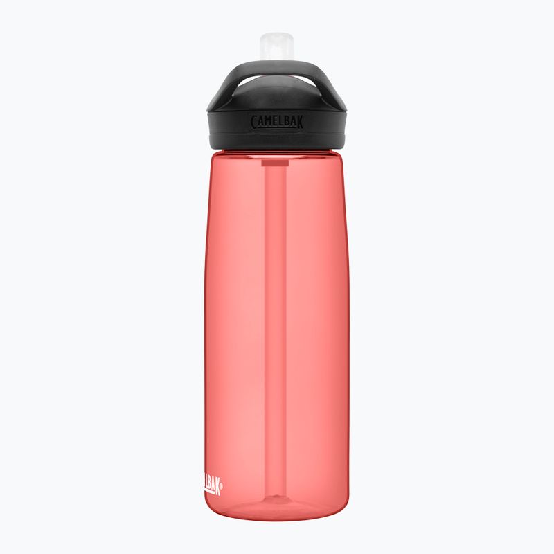 CamelBak Eddy+ бутилка за пътуване, розова 2465602075 8