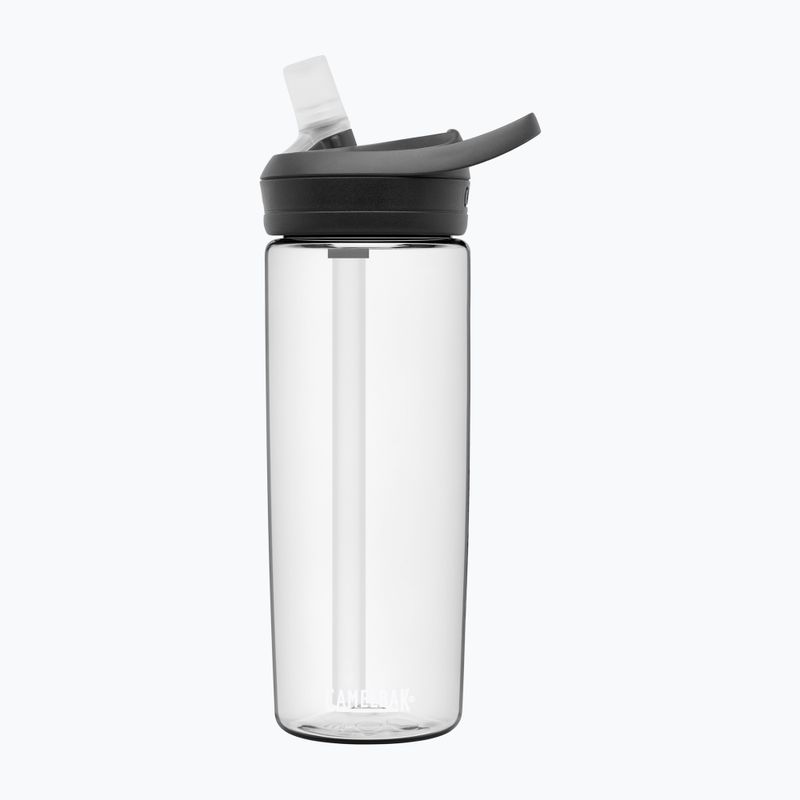 Туристическа бутилка CamelBak Eddy+ 600 ml white/natural 2