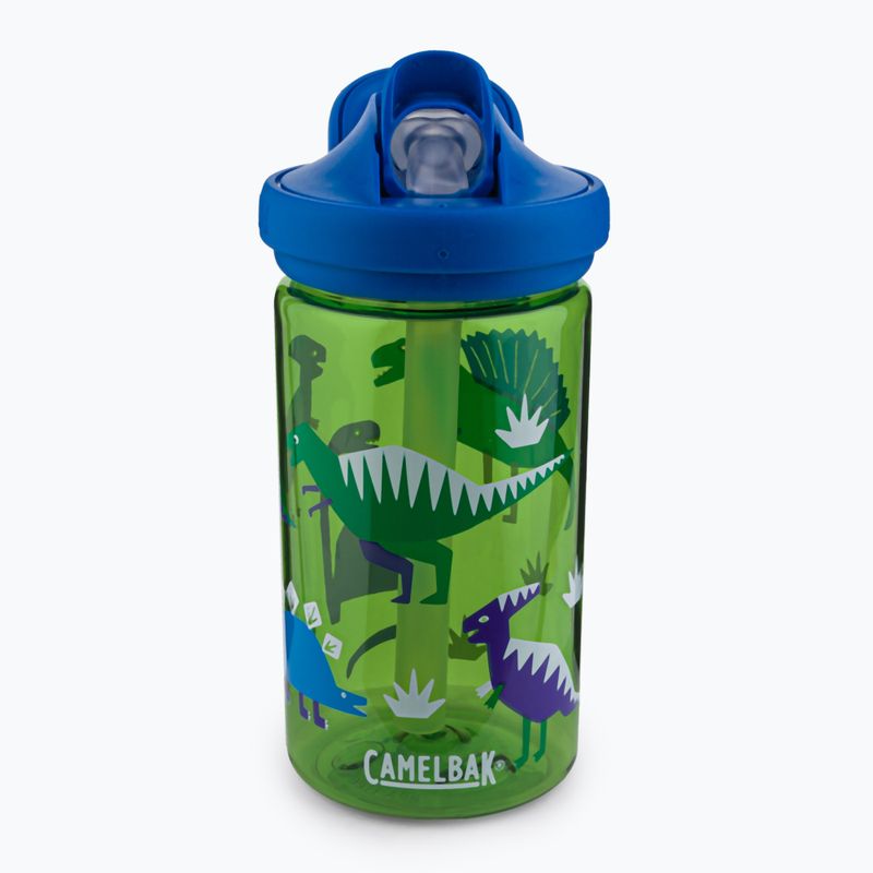CamelBak Eddy бутилка за пътуване зелена 2472301041 2