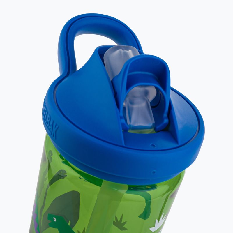 CamelBak Eddy бутилка за пътуване зелена 2472301041 3