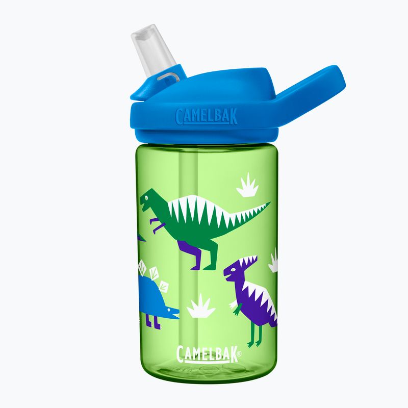 CamelBak Eddy бутилка за пътуване зелена 2472301041 5