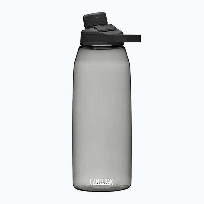 Туристическа бутилка CamelBak Chute Mag 1500 ml charcoal