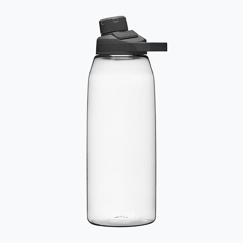 Туристическа бутилка CamelBak Chute Mag 1500 ml clear
